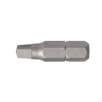 Lev Stahlberg bitfej SQ1, 25mm, S2, 10db