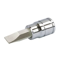 Lev Festa csavarhúzó dugókulcs fej 1/4˝, FL 5,5, CrV