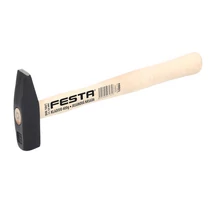 Lev Festa kalapács, 100g kőrisfa nyél 26cm (B/9)