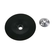 Lev Festa gumihátlap fibertárcsához 125mmxM14 Lev Festa gumihátlap fibertárcsához 125mmxM14