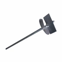 Lev Kubala keverőszár 120mm