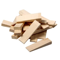Fa ék 100x25x16 - 1mm (14db/csomag) (A/15)