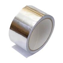 Lev Alu öntapadó fólia 48mmx45m