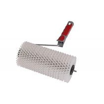 Tüskés henger 122x250mm 34mm-es tüske, nyelezhető (A/18)