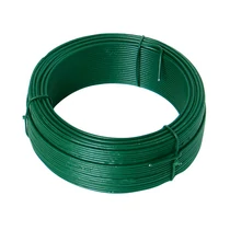 Lev Festa Kötöződrót PVC zöld 1,4x50 (B/17)