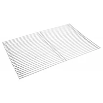 Grill rács 60x40cm