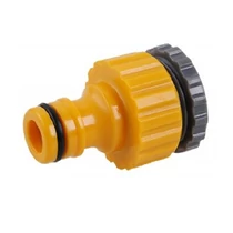 Lev ROSA csapcsatlakozó belső menetes adapter 1/2˝+3/4˝, 20db