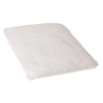 Lev fátyolfólia 1,6x10m, 17g/m2, UV álló, fehér