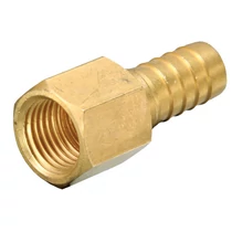Lev csapcsatlakozó adapter 6mm- 1/4˝ belső menet