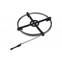 Lev behúzó acél szalag 5mmx8m