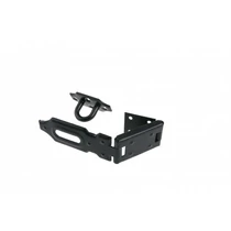 Lev csuklós retesz 120mm