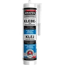 Grafen ultra Clear színtelen 290ml