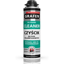 Grafen Purhabtisztító 500ml
