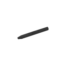 Lev Festa ácsceruza, kréta 110x13mm, kő, fémek, fa, üveg, műanyag, kerámia, fekete