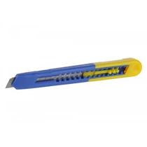 Lev Festa tapétavágó, törhető pengés kés L4 SX63, 9mm (C/11)