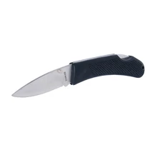 Lev Festa zsebkés 200/120mm, inox, PVC (C/11)