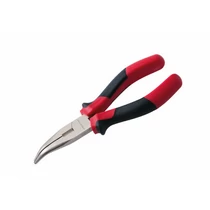 Lev Festa  telefonfogó 160mm, hajlított DIN 5745