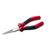 Lev Festa szemes fogó 160mm DIN 5745