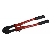 Lev csapszegvágó, erővágó 460mm/18˝ max. 6mm max. 30 HRC