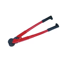 Lev Festa betonvasvágó 610mm/24˝, max. 12mm-es acél vezeték, ACRS és repülőgépkábel, CrV