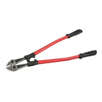 Lev Festa csapszegvágó, erővágó, edzett fejjel, állítható ütközővel 450mm/18˝ max. 6mm max. 40 HRC, Cr-Mo