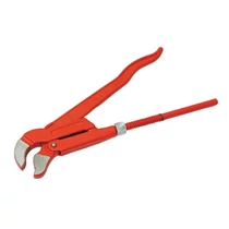 Lev Festa csőfogó szabályzó anyával 330mm-1", CrV