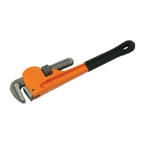 Lev állítható csőfogó 2,5"  (C/9)