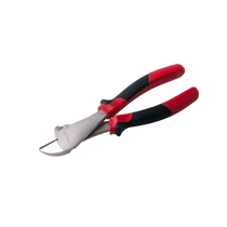 Lev Festa oldalcsípő, oldalvágó fogó, erősített, 180mm DIN 5749