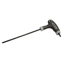 Lev Festa T-csavarhúzó Torx, T10, CrV