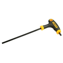 Lev Festa T-csavarhúzó imbusz hatlapú 10mm, CrV