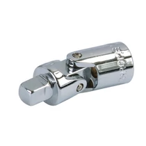 Lev Festa Csuklós dugókulcs toldó 1/4" 39mm (C/6)