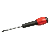 Lev csavarhúzó Philips, PH1x75mm, mágneses, CrV Lev csavarhúzó Philips, PH1x75mm, mágneses, CrV