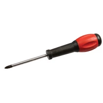 Lev csavarhúzó Pozidriv, mágneses, 3x150mm CrV Lev csavarhúzó Pozidriv, mágneses, 3x150mm CrV