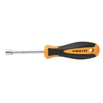 Lev Festa csavarbehajtó csavarhúzó, 13mm, CrV Lev Festa csavarbehajtó csavarhúzó, 13mm, CrV