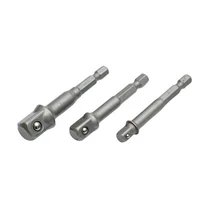 Lev adapter 3 részes készlet, CrV