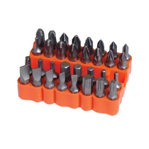 Lev Festa bit és adapter készlet, 33 részes, S2