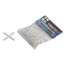 Lev Festa műanyag fugakereszt, 2mm tömör (200 db/csomag) (A/15)