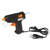 Lev ragasztópisztoly 15W, 230V/50Hz (A/11)