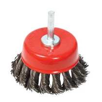 Lev FESTA csapos fazékkefe 75x6mm