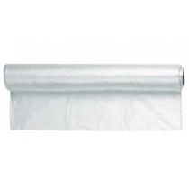 Takarófólia 100m2 (4mx25m) 68 mikron, natúr