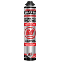Grafen 60másodperces ragasztóhab 700ml