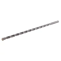 Lev Festa kőzet/betonfúró, vídiás, DIN 8039 hengeres befogás 10x300/250mm, Profi
