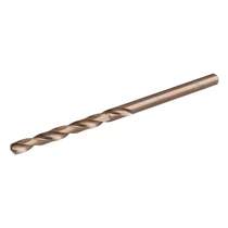 Lev Festa fúrószár/fémcsigafúró DIN 338 HSS-E (5%kobalt) 3,20mm- fém-inox, Alu