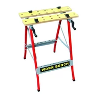 Lev Festa összecsukható munkapad 750x610x240