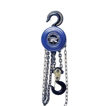 Lev Festa Láncos emelő 1000kg (HSA 1t)