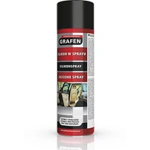 Grafen Szilikon Spray 500ml