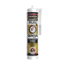 Grafen Géniusz Ragasztó Fehér 290ml