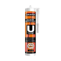 Grafen univerzális szilikon BARNA 280ml