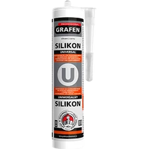 Grafen univerzális szilikon színtelen 280ml