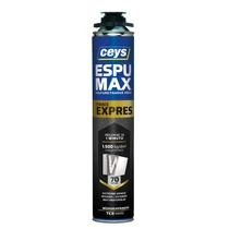 Hab Ceys Espumax expres, pisztolyos, 750 ml, csomag 12 db